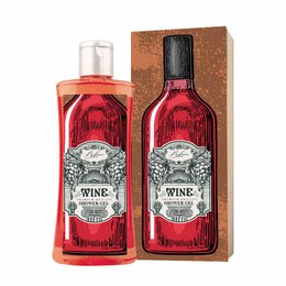Żel pod prysznic Wine Spa 200 ml w pudełku