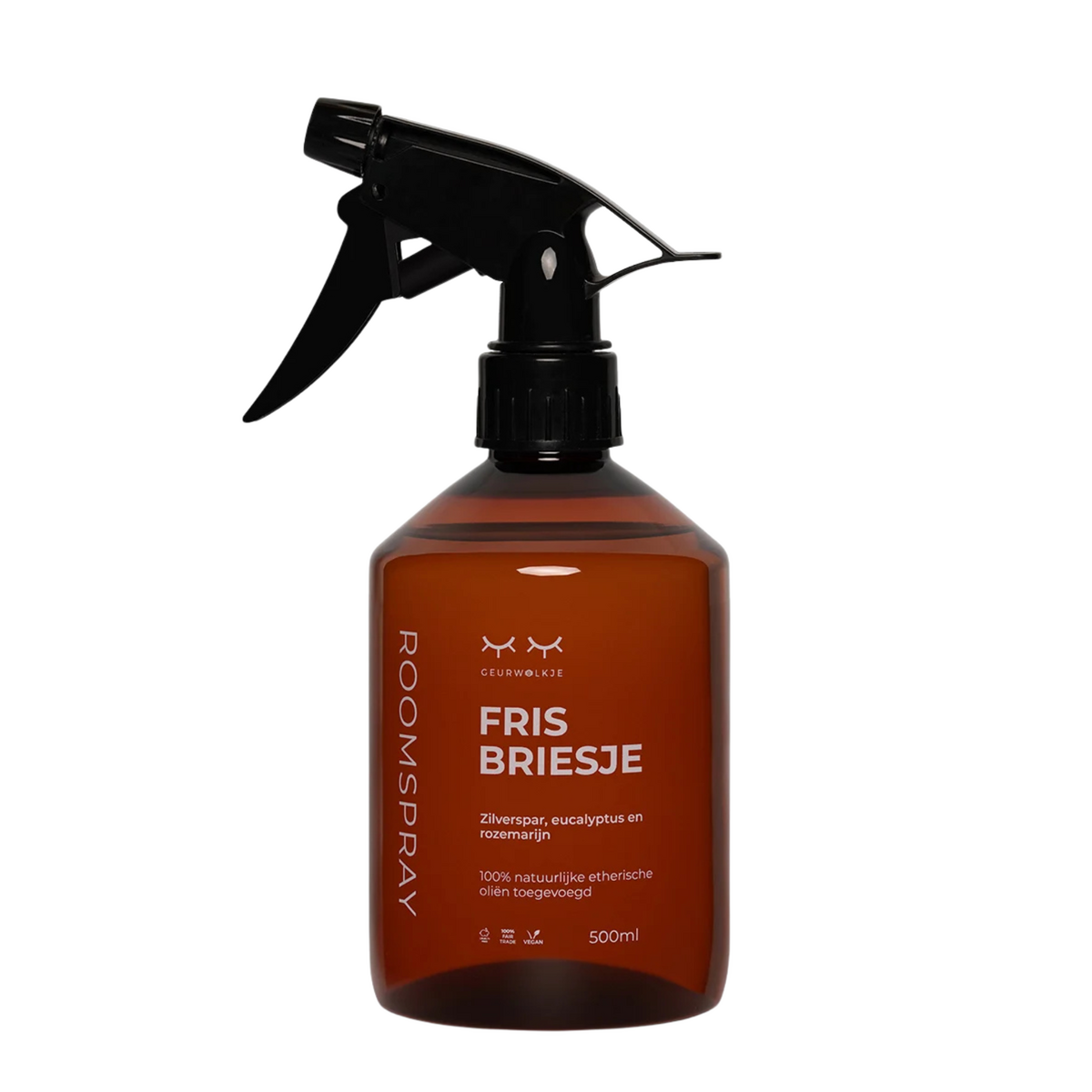 Fresh Breeze - Spray do pomieszczeń Scent Cloud® - 500 ml - Sugerowana cena 24,95 €