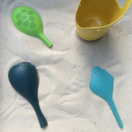 SAND PLAY SET