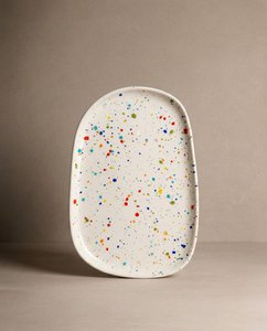 New Party Small Tray