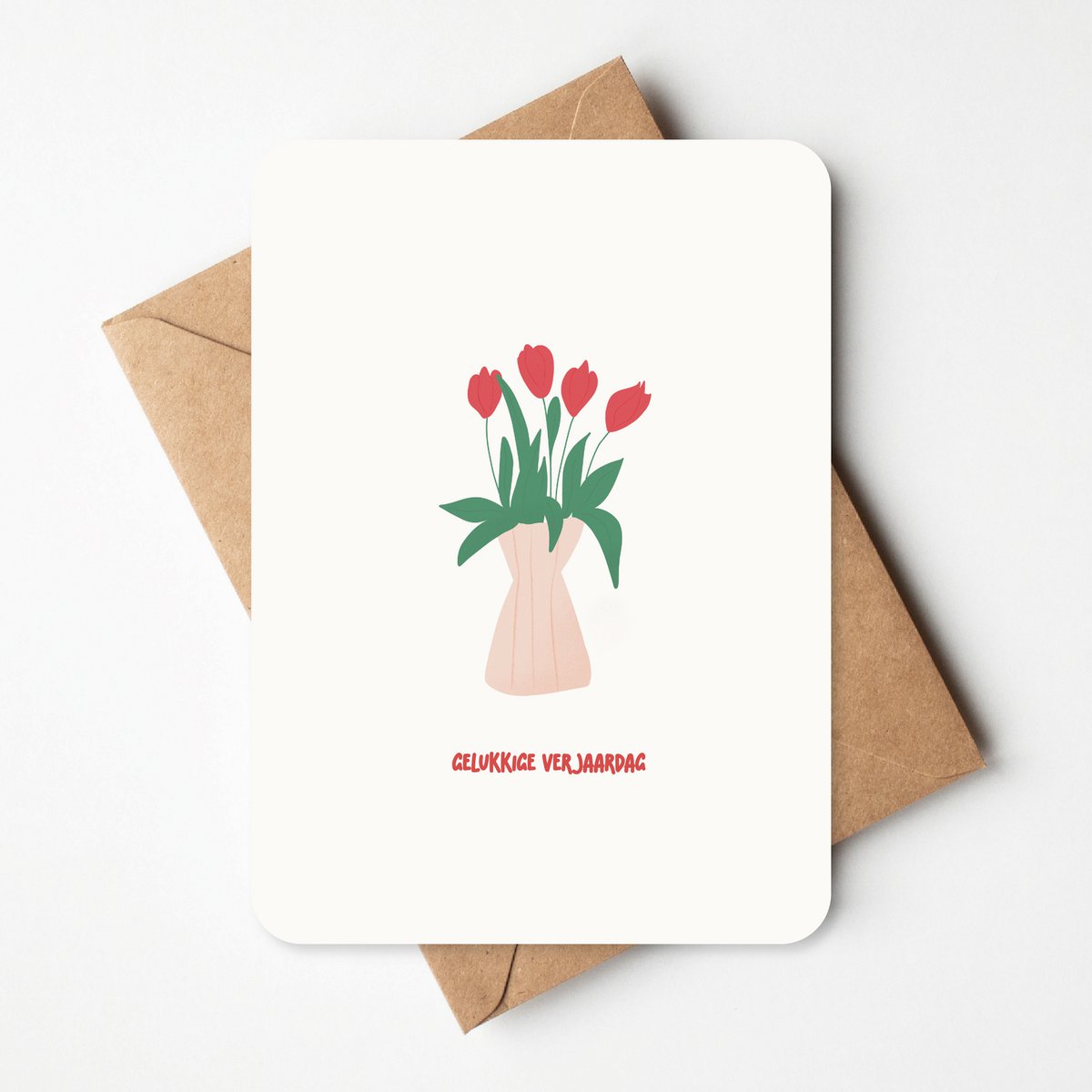 Birthday | tulips