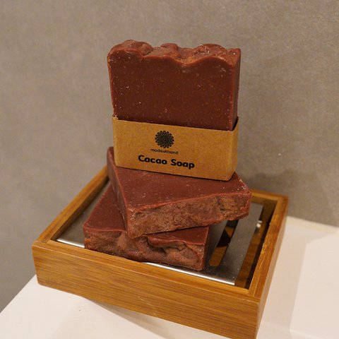 Cacao Zeep