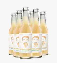 Spritz all'ananas - spritz al vino 0,33 l