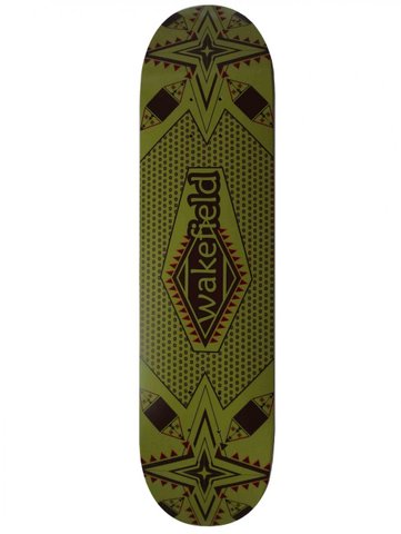 Skateboard Deck