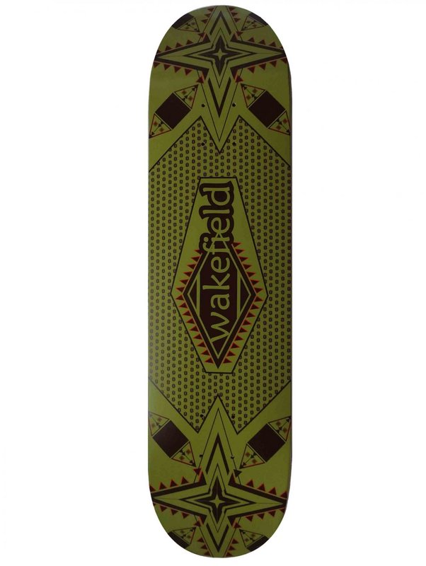 Tabla de skate