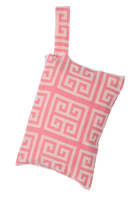 KOBLING MEANDROS PINK