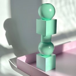 Dipper Boob * Mint