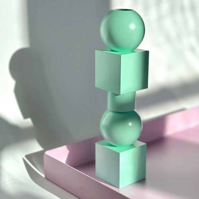 Dipper Boob * Mint