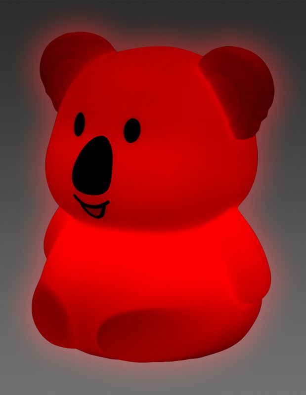 LUZ DE NOCHE: KOALA PM