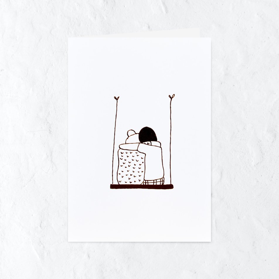 Swing set