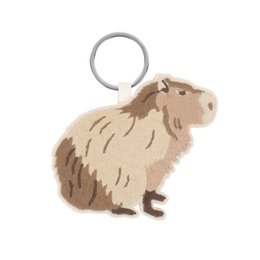 Capibara del chiavi