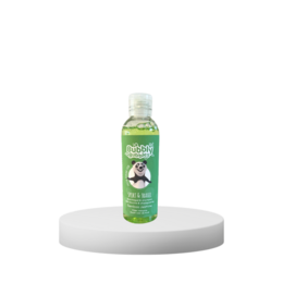 BubblyBubbles® - Gel de Ducha Deporte y Viajes - 100ml