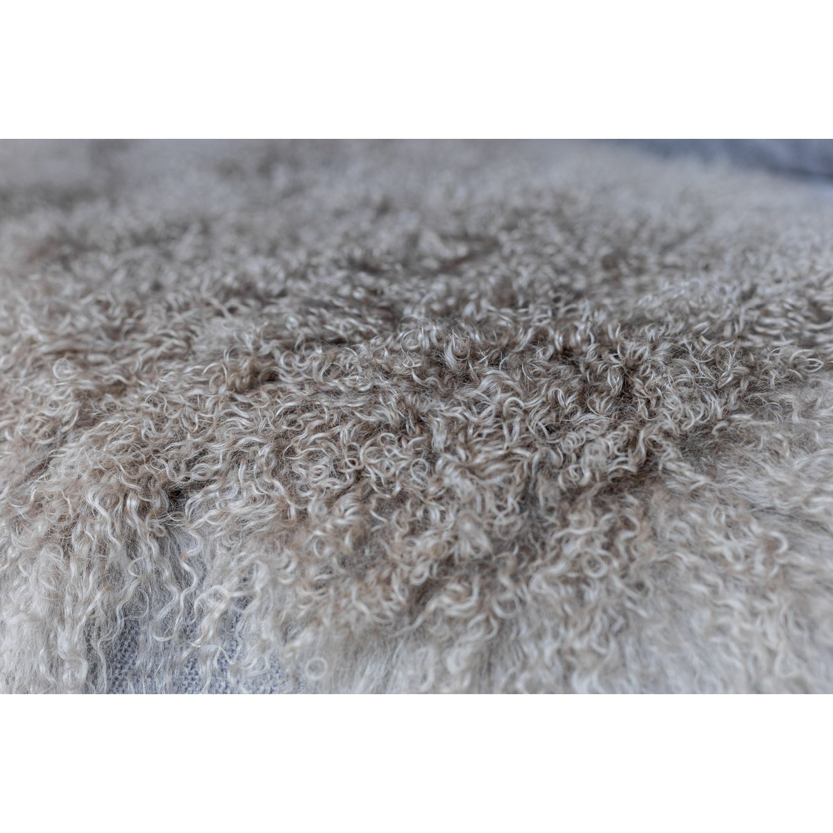 Tibetan sheepskin | 14 colors