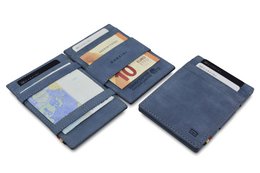 Pung Essenziale Saphire Blue