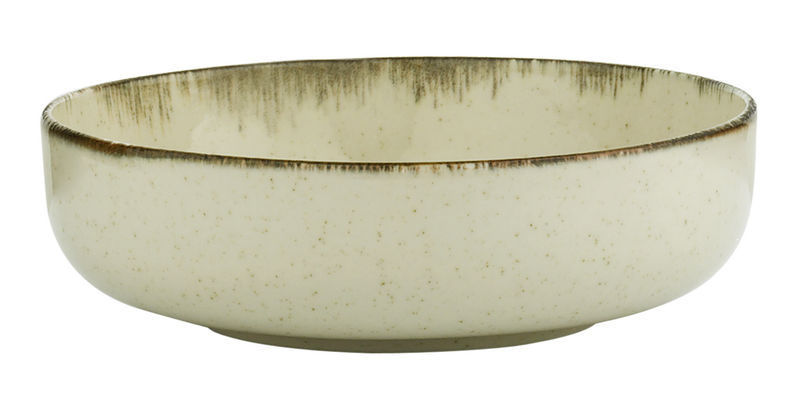 bowl 15 cm Ocean cream