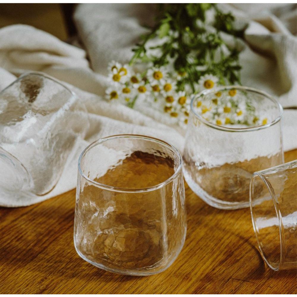 Similan Tumbler Clear (sæt med 2)