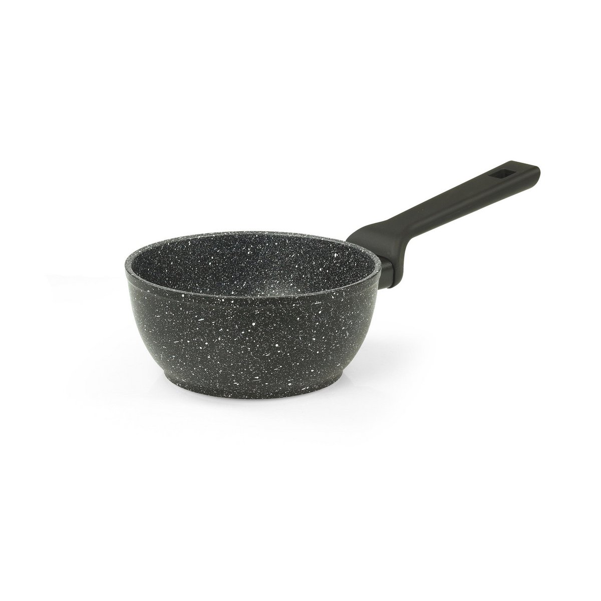 Flonal Lavasteen Sauspan 16 cm
