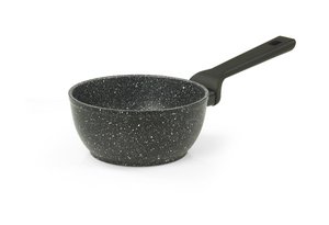 Flonal Lavasteen Sauspan 16 cm