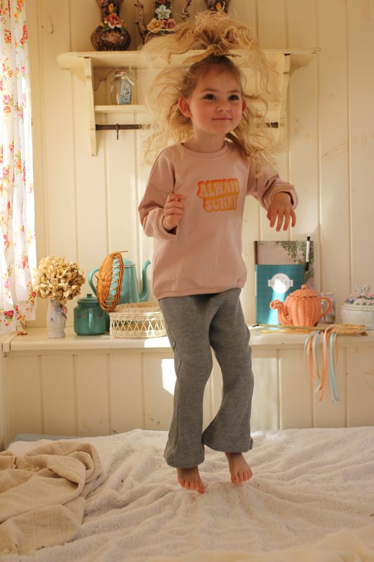 RETRO-PULLOVER