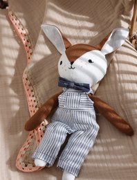 BAMBI BOY cuddly friend