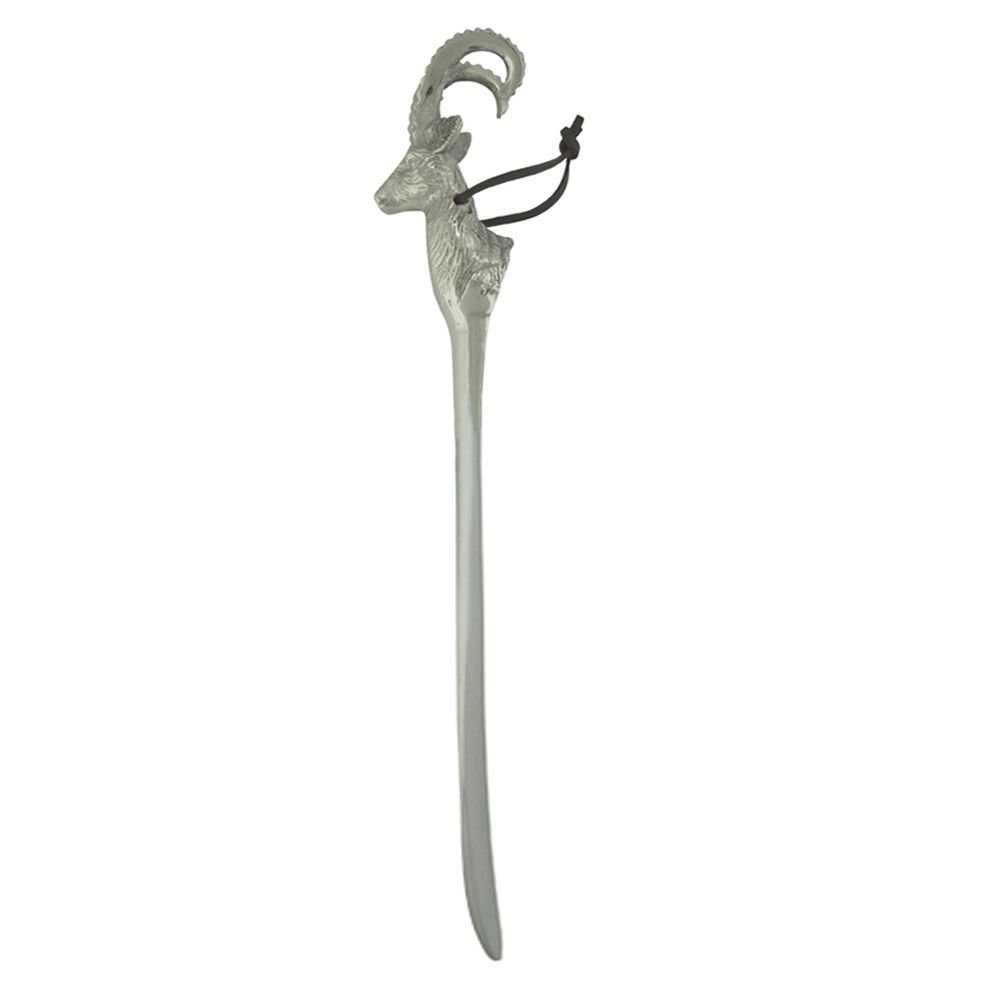 Schuhbewohner Capricorn 49 cm