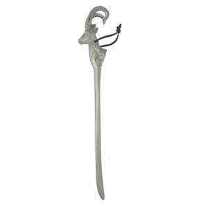 Schuhbewohner Capricorn 49 cm