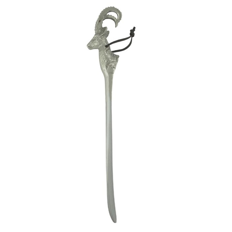 Schuhbewohner Capricorn 49 cm