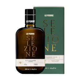 LeFerre – Selezione – Natives Olivenöl Extra – 500 ml