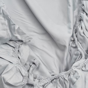 Stone 500TC Sateen sheet 