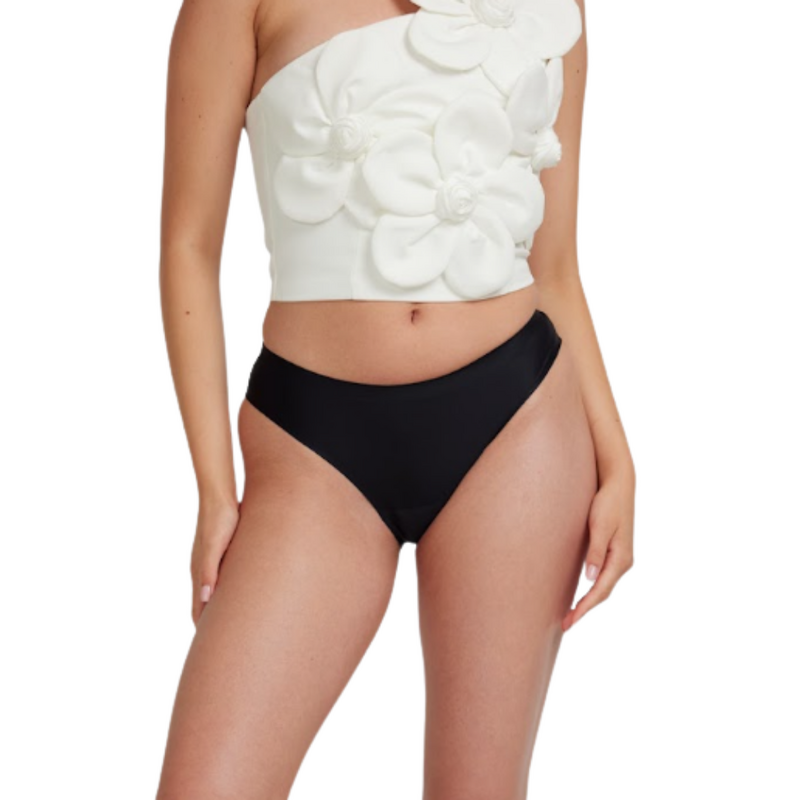 Femi.Eko® Christina Invisible-Edge Menstrual Underwear – Moderate Absorbency