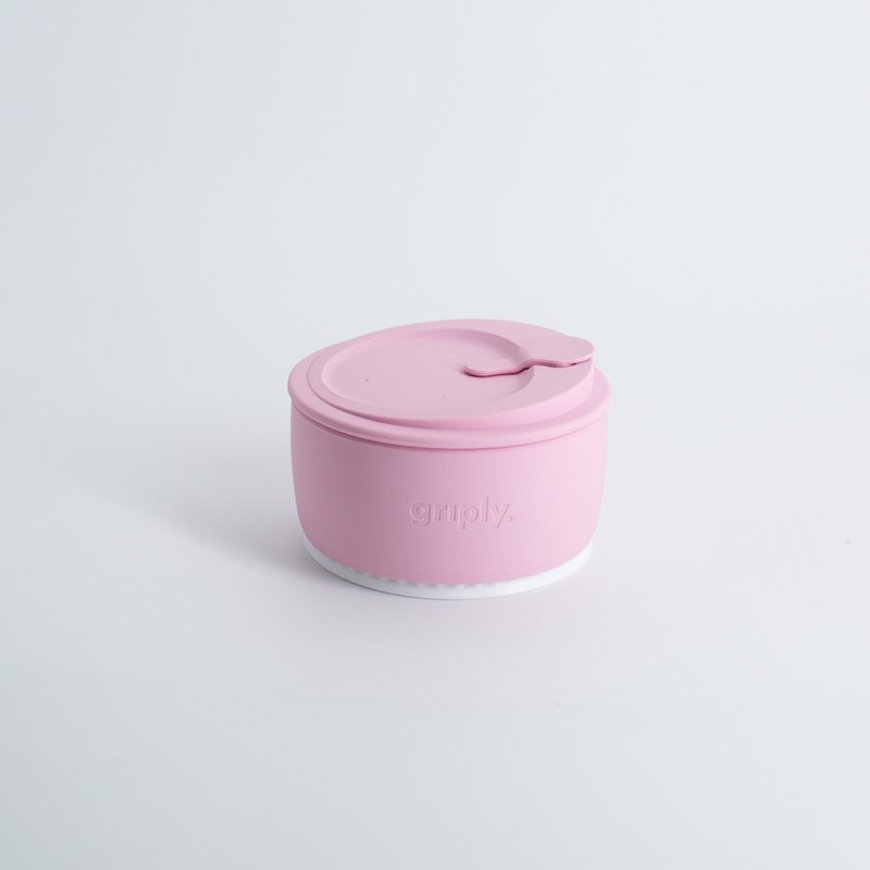 Taza de café plegable Griply - Rosa - 470 ML