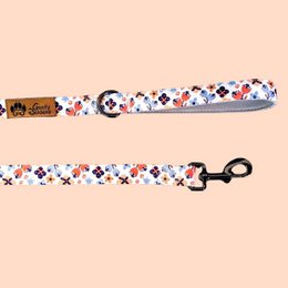 Laisse pour chien Printemps
