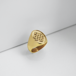 Ring WISDOM