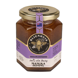 Manuka Honen