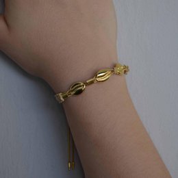 BRACELET CORAZUL "OLINDA"
