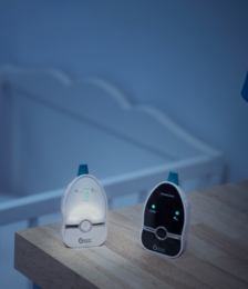 Easy Care audio baby monitor