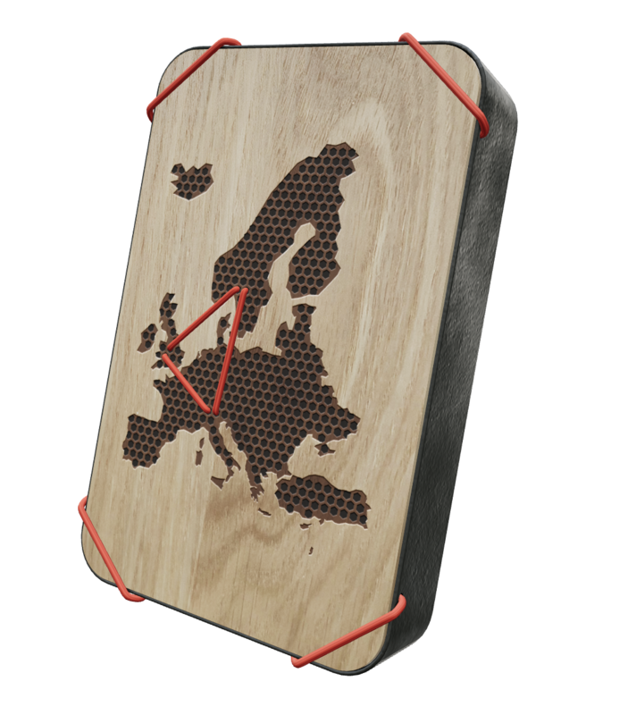 L'Europe 