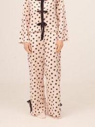 Noctis Polka Dot Pyjamasbukser