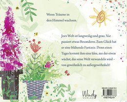 Der außergewöhnliche Gärtner