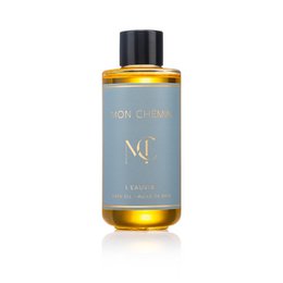 Mon Chemin® Luxe Badolie | Eauvia | Frisch & aquatisch | Argan, Kamelie und Baobab