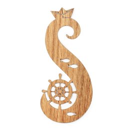 Bookmark paper boat