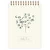 To-Do Liste Eukalyptus A6
