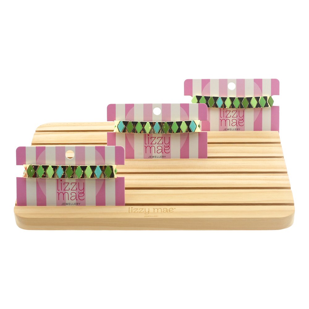 Card tray 6 rijen LizzyMae