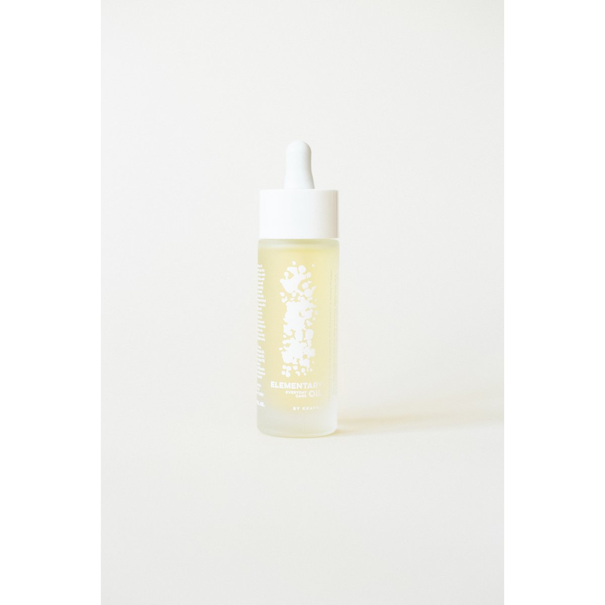 Aceite facial elemental