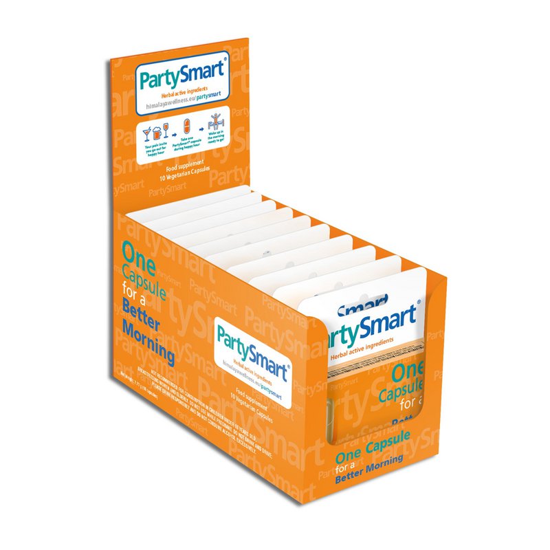 Fiesta HimalayaInteligente