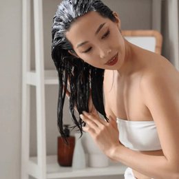 Balance Hair Conditioner – Plantebaseret, alle hårtyper