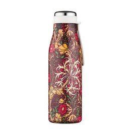 Bouteille sous vide chaud/froid - William Morris, Algues