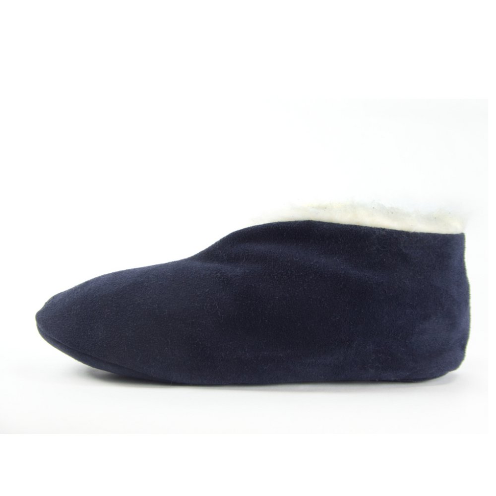 Pantofola spagnola marina 34 - 48