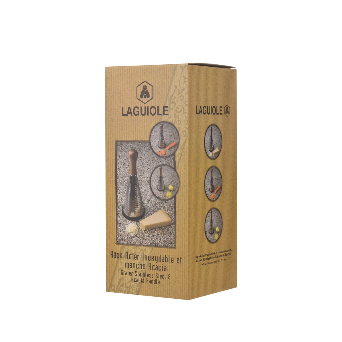 Laguiole Reifen