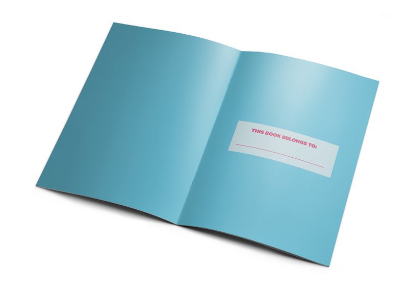 Cahier d'activités de Taylor